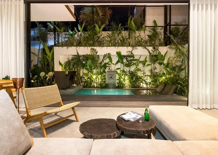 Botanika Estate Private Pool *