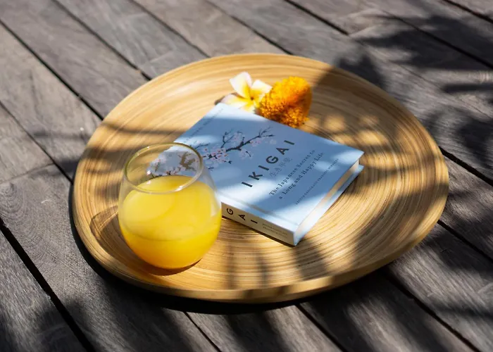 アパート Botanika Estate Private Pool *