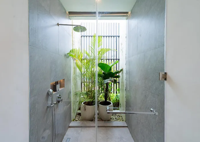 Botanika Estate Private Pool アパート