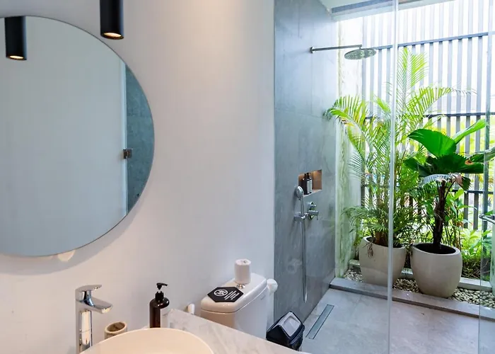 Botanika Estate Private Pool アパート *